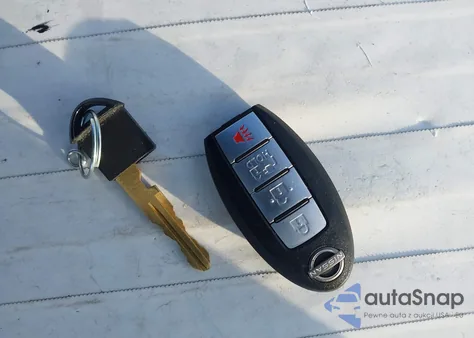 2025 Nissan Leaf Sv Plus из США, поврежденный, VIN 1N4CZ1CV4SC557274